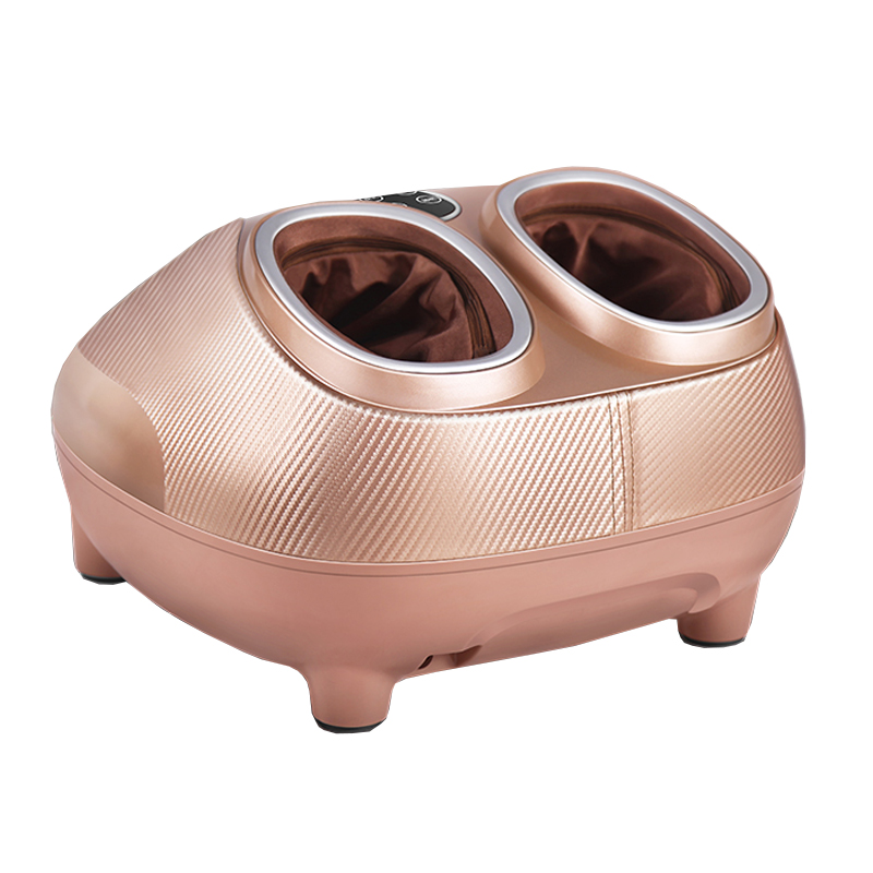 迪斯 恒温热敷足疗机