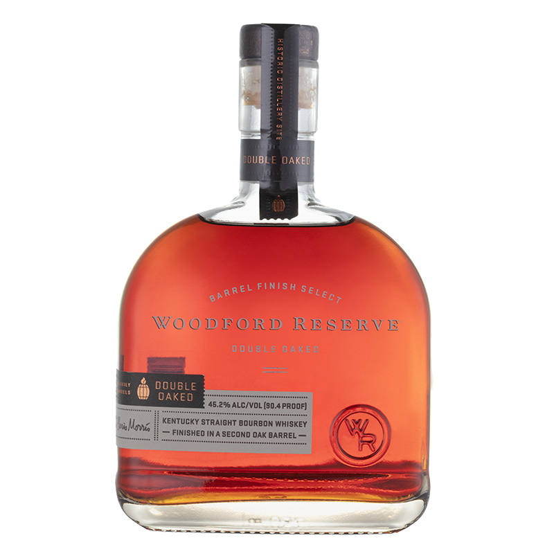 活福 滋味醇厚浓郁威士忌