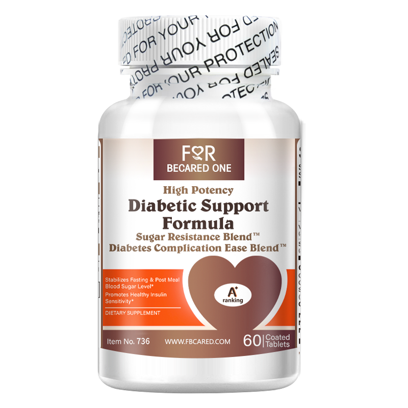 FBO 科学配方硫辛酸胶囊