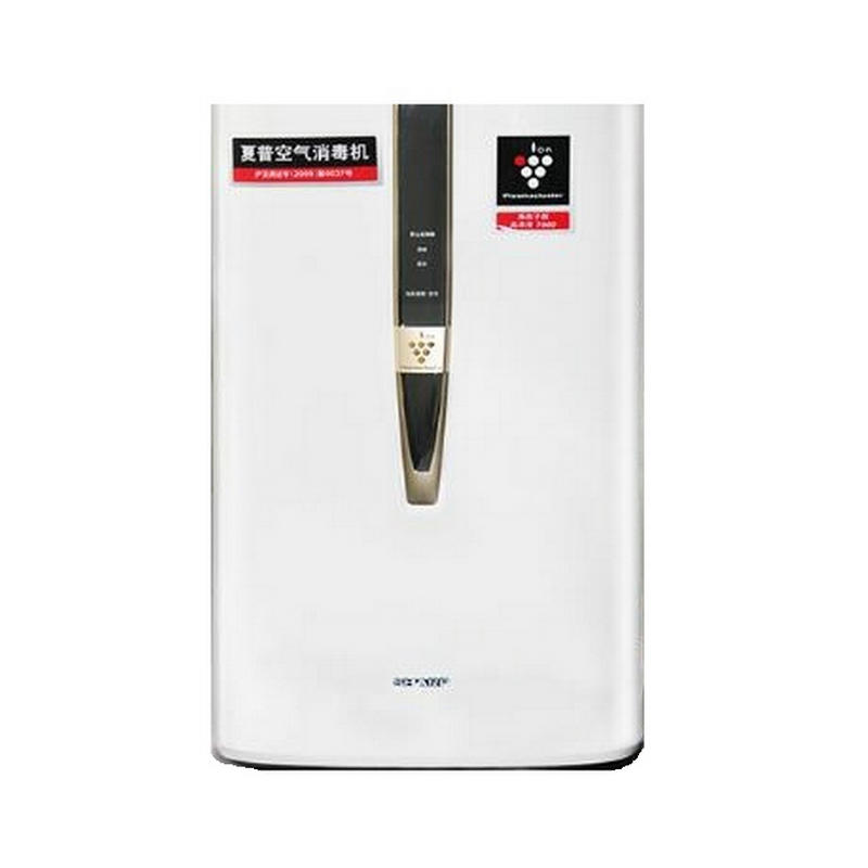 夏普除甲醛空气净化器