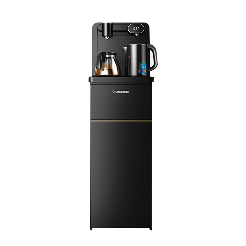 长虹 双层防烫饮水机