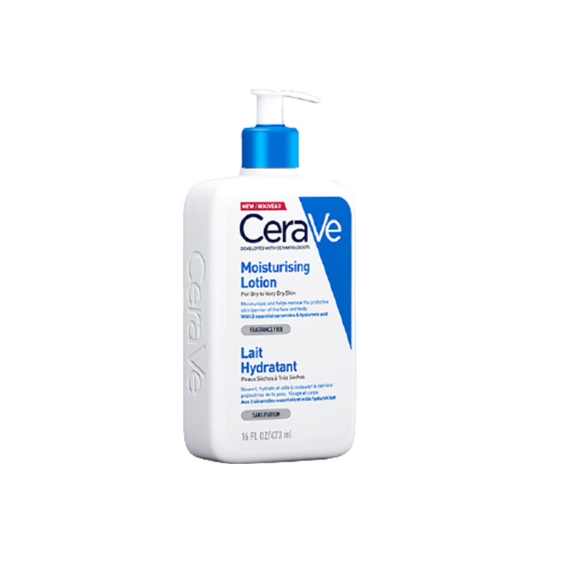 CeraVe 修护保湿神酰C乳