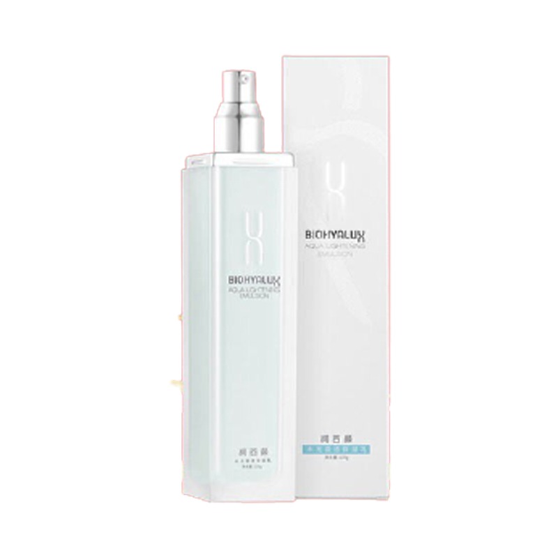 润百颜 盈透保湿 乳液