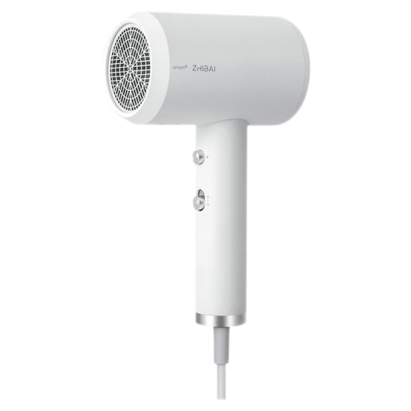 小米有品 简约造型吹风机