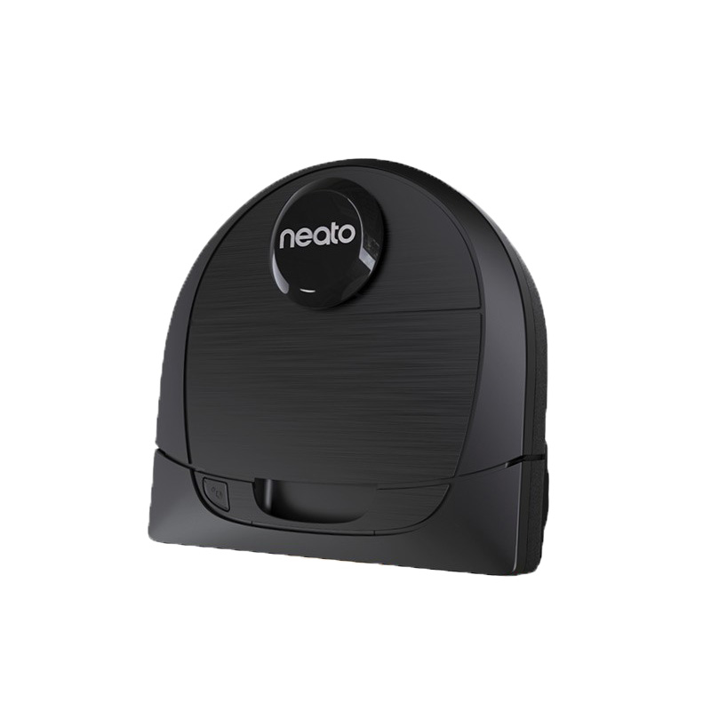 neato 远程操控扫地机器人