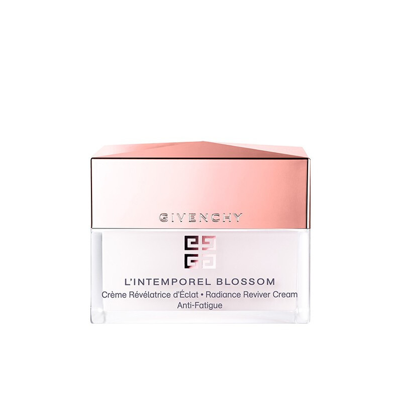 纪梵希 水润滋养面霜