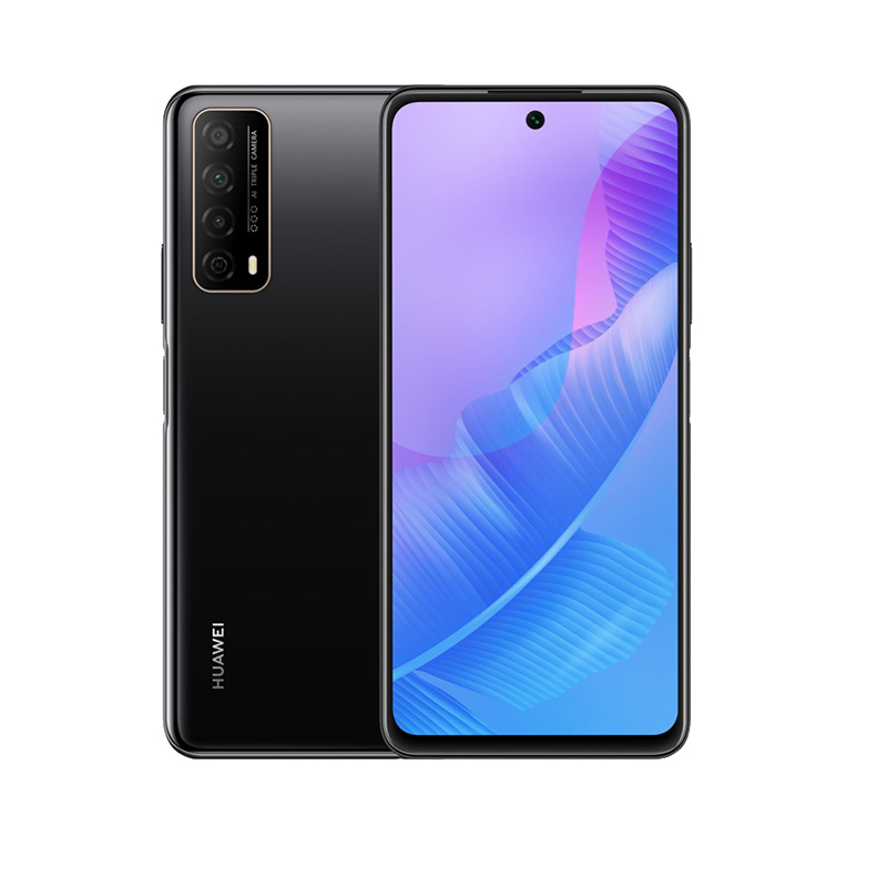 华为 高分辨率大屏手机