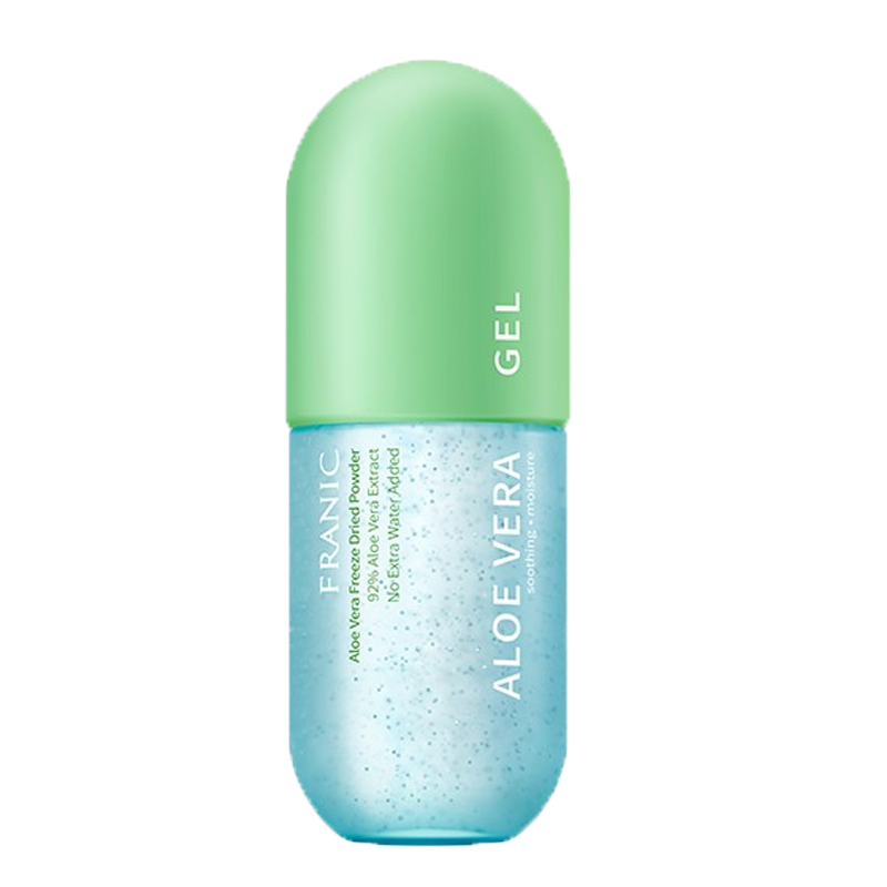 法兰琳卡 凝缩精华型芦荟胶