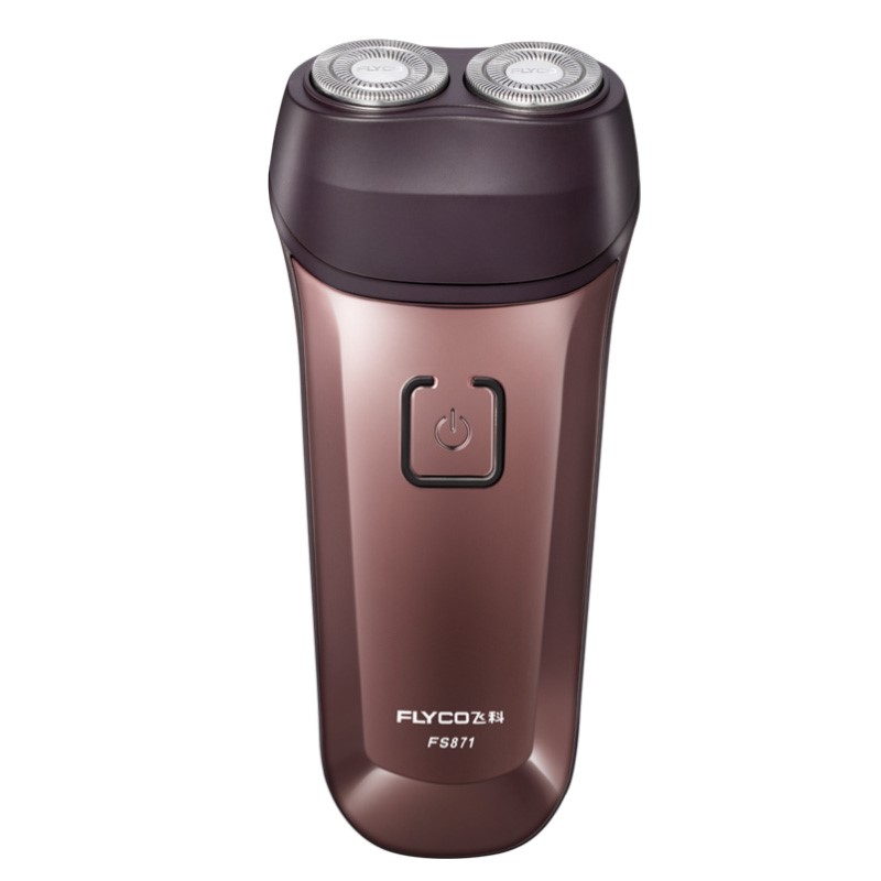 飞科 全身水洗电动剃须刀