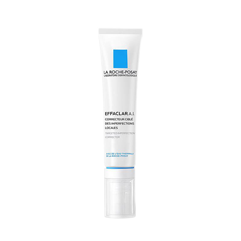 理肤泉 水杨酸修护霜