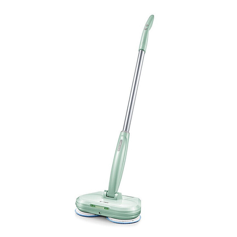 艾美特 全自动无线 电动拖把
