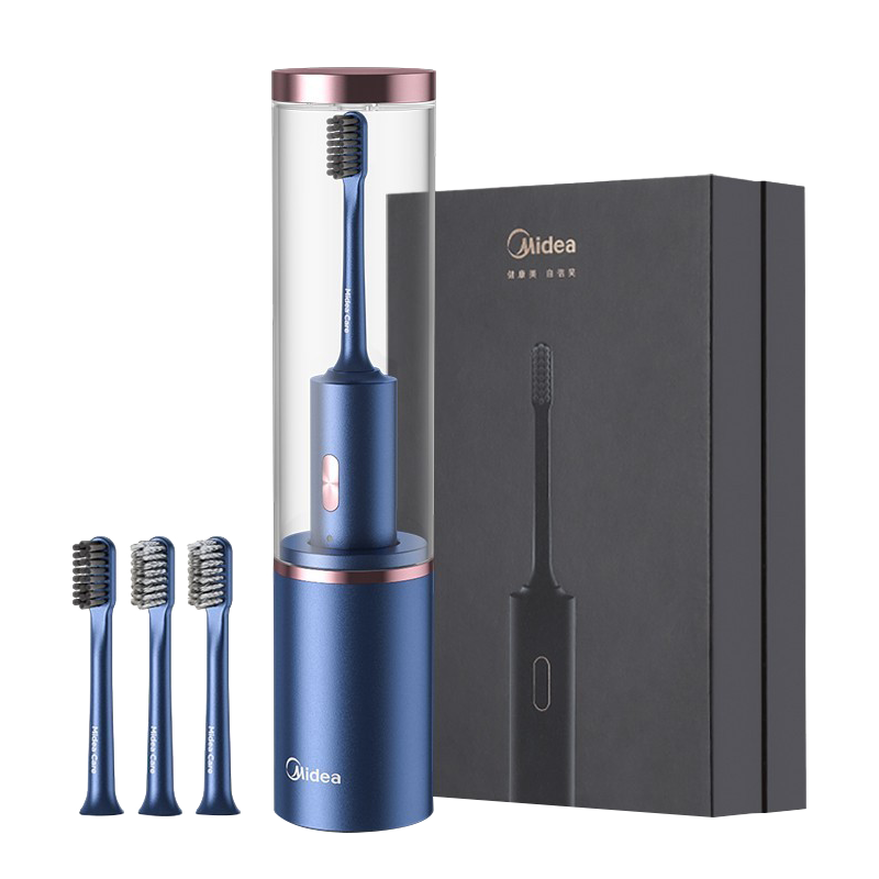 美的 消毒除菌电动牙刷
