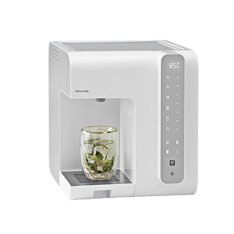 双立人 触控面板高清饮水机