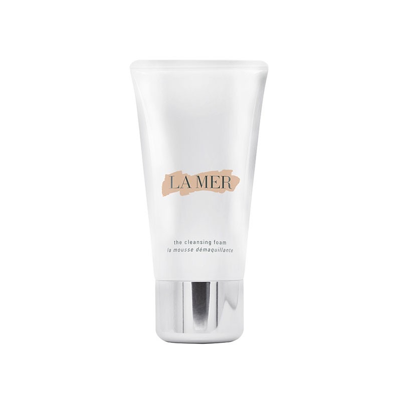 海蓝之谜 缓解干燥 洁面乳