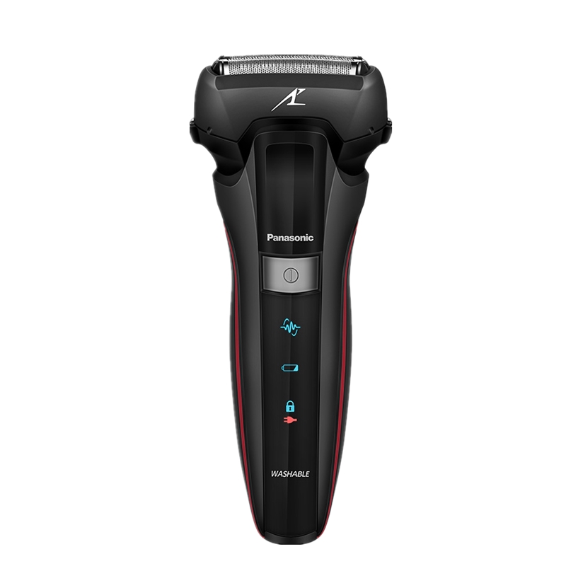 松下智能快充剃须刀