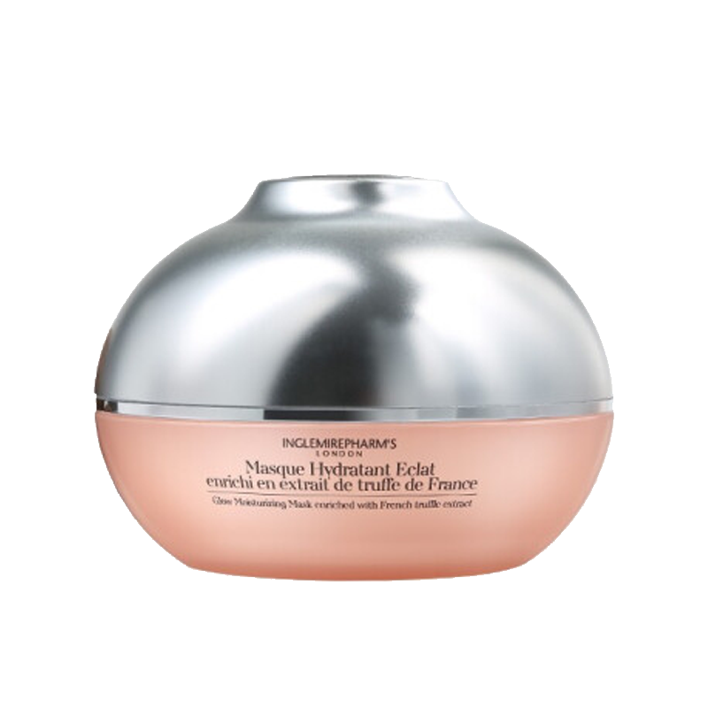 英树 法国黑松露 面膜