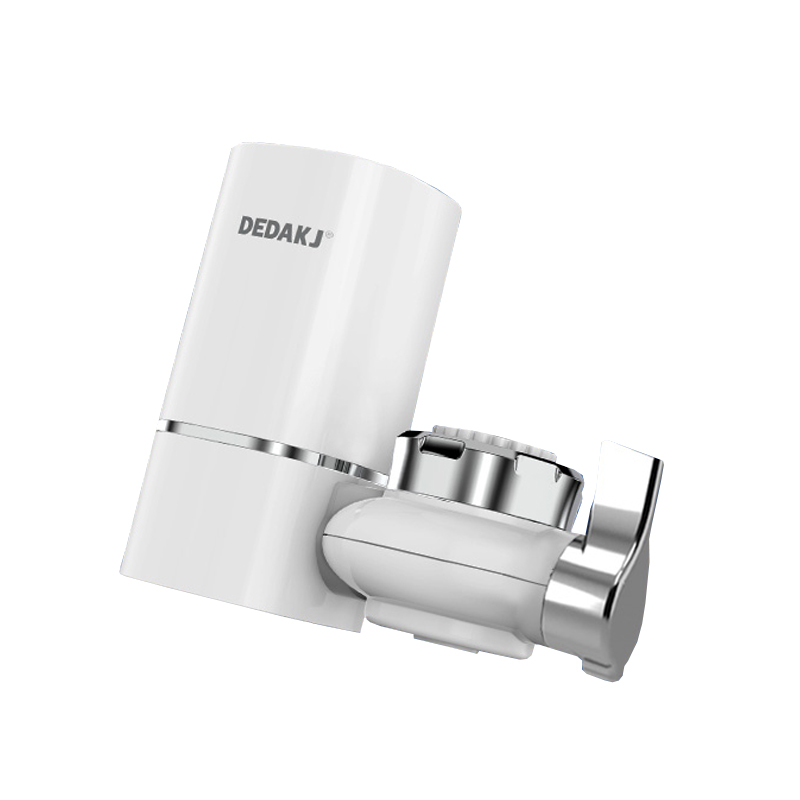 DEDAKJ 小巧便携净水龙头