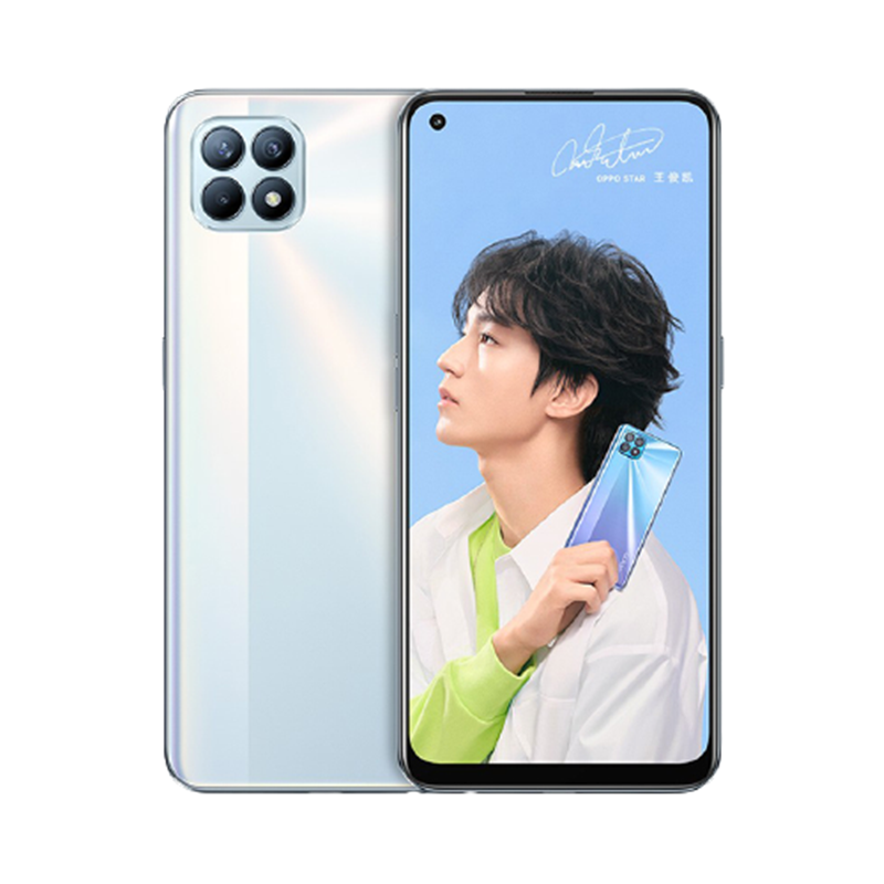 OPPO 超清护眼屏 手机