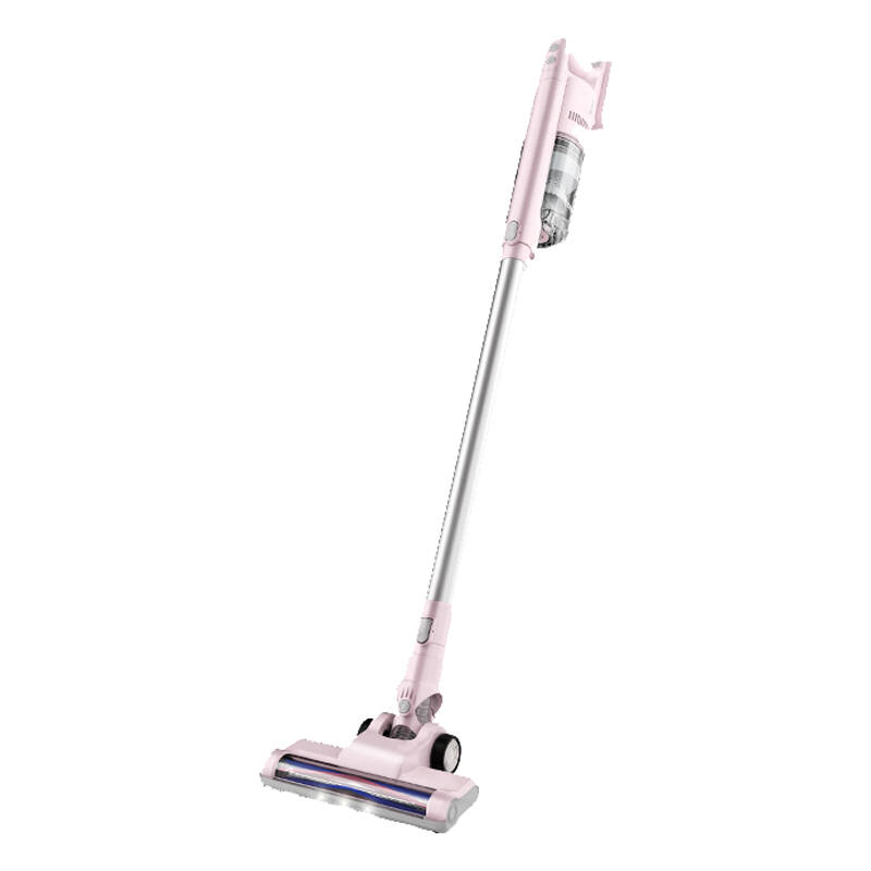 美的 持久续航吸尘器