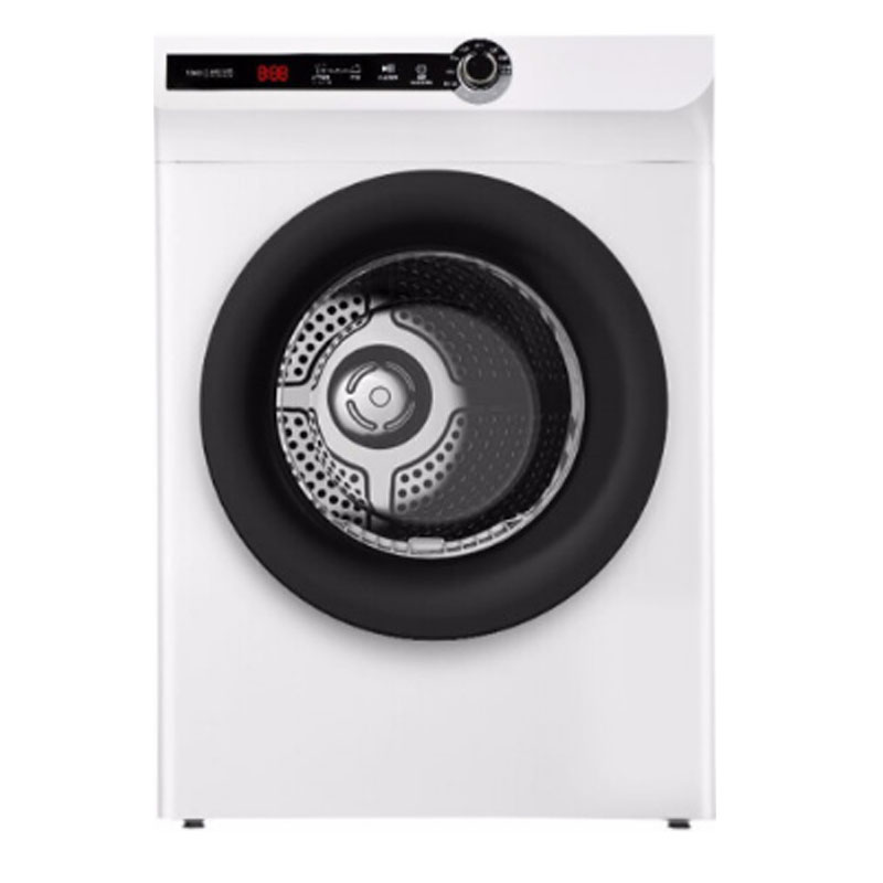 威力动态烘干烘干机