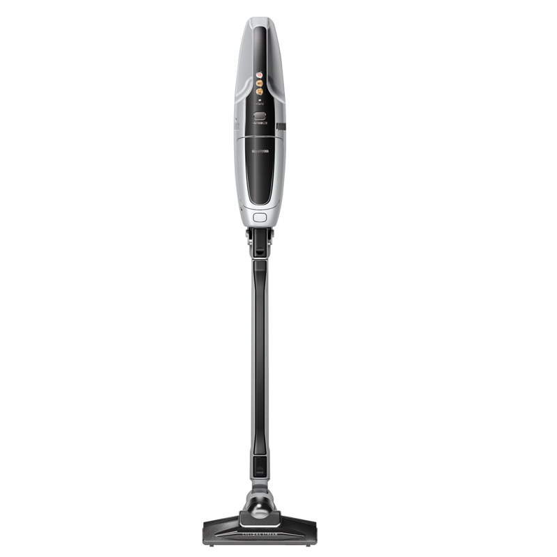 爱丽思家用小型大吸力吸尘器