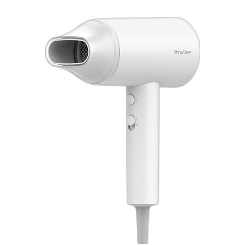 小米 大风量速干电吹风