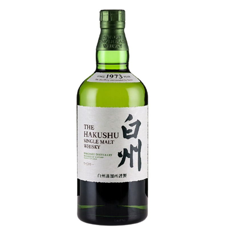 三得利 橡木桶窖藏威士忌