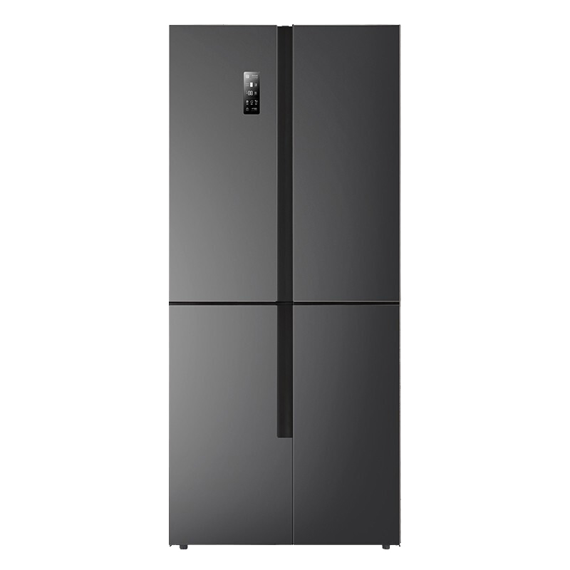 容声 节能省电对开门冰箱