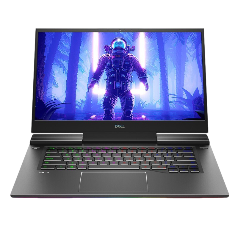 戴尔 RGB自定义笔记本