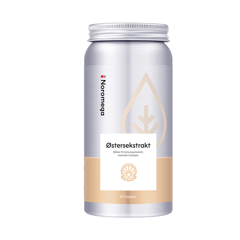 NOROMEGA 白桦茸胶囊