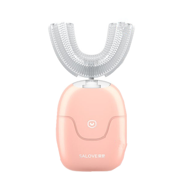 深爱 U型声波震动牙刷