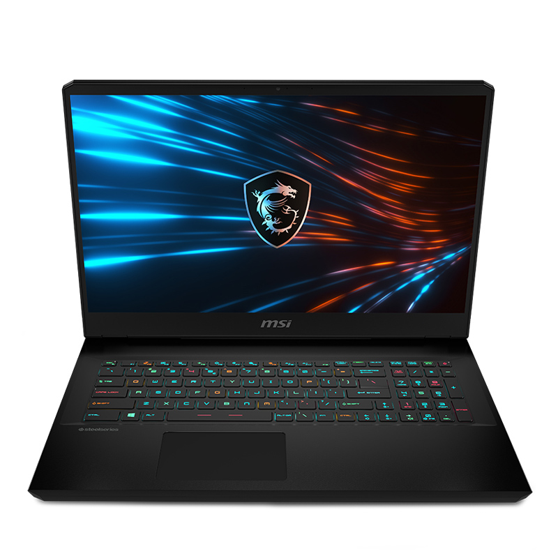 微星 高频内存游戏本