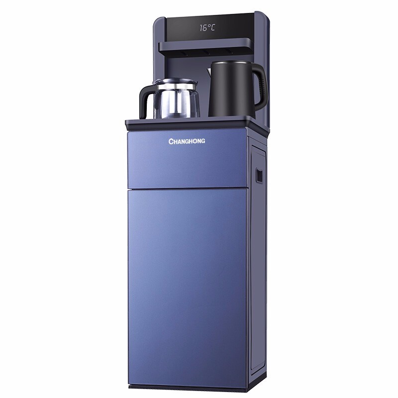 长虹 12重温度可调饮水机