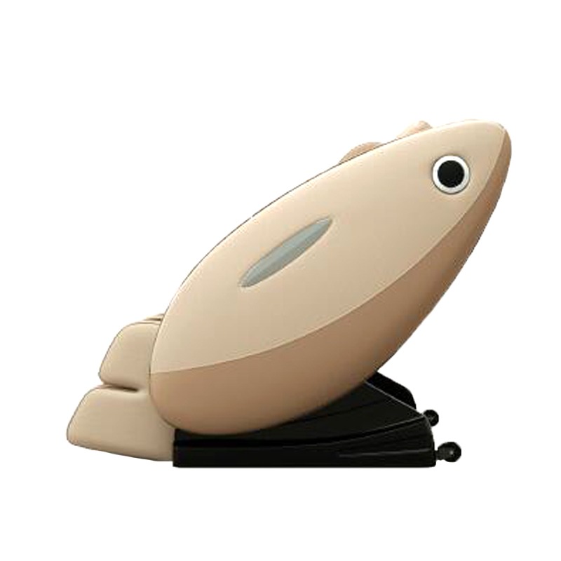 优野 蓝牙音响按摩椅