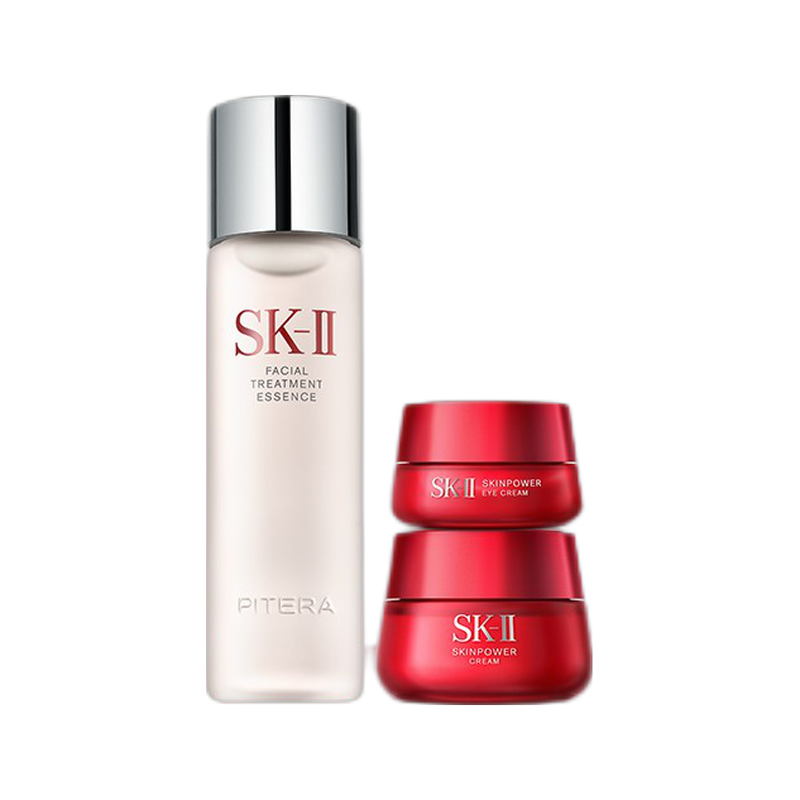SK-II 深度润养护肤套装