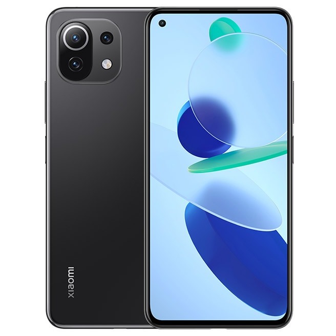 小米 轻薄机身 手机