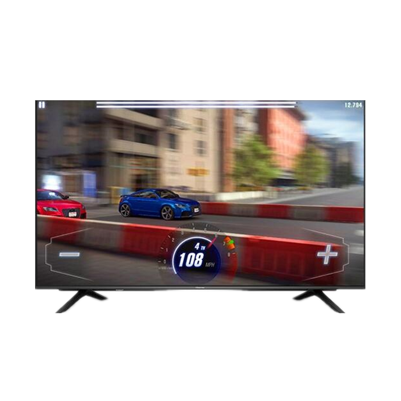 海信多屏互动电视