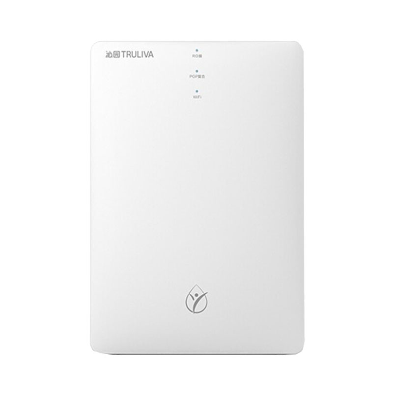 沁园 吸附余氯净水器