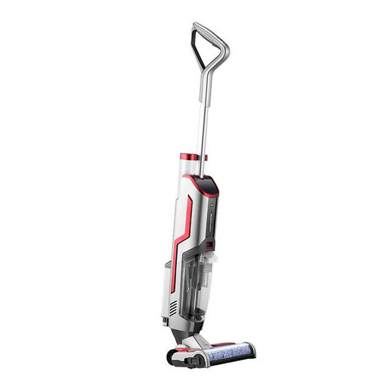 蓝宝家用吸尘拖地一体吸尘器