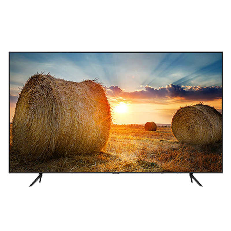 三星 强悍智能平板电视