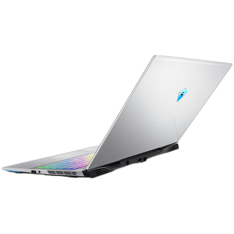 机械师 AC金属笔记本