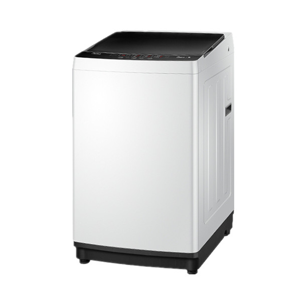 美的内桶免清洗洗衣机