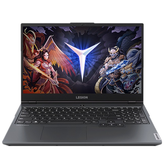 联想 15.6英寸高色域游戏本