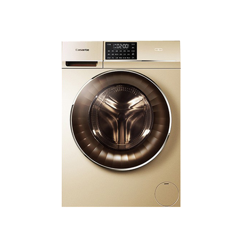 卡萨帝 智能操控洗衣机