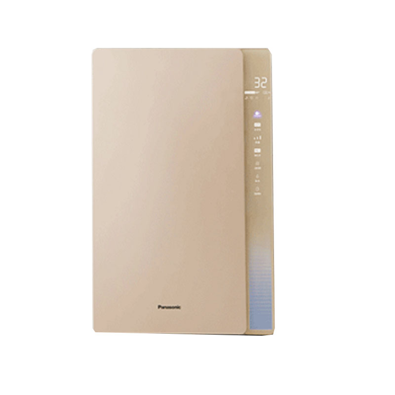 松下除甲醛异味雾霾空气净化器