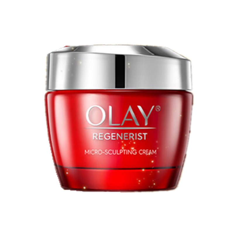 玉兰油 水油平衡面霜