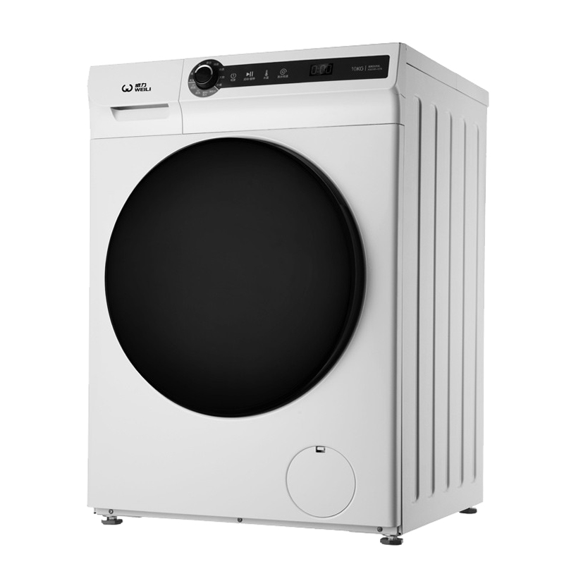 威力 稳定低噪运行洗衣机