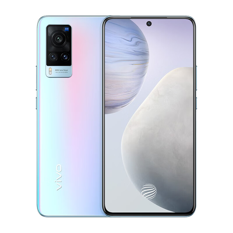 vivo 蔡司光学镜头手机