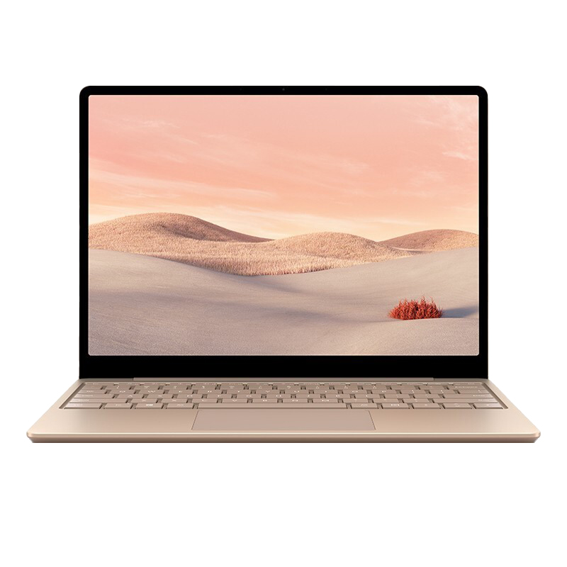 微软 超轻薄触控轻薄本