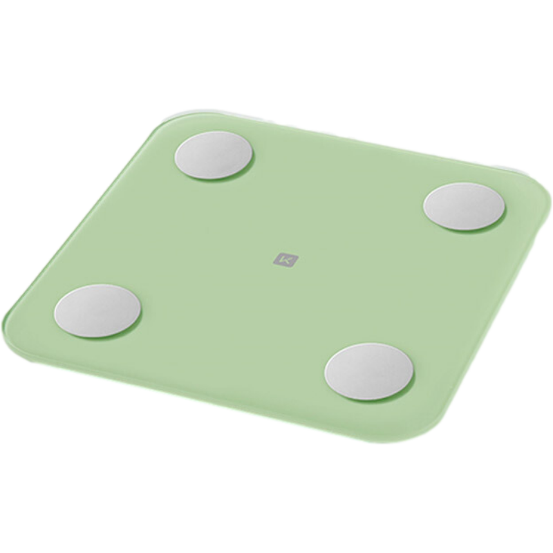 Keep 精致机身体脂秤